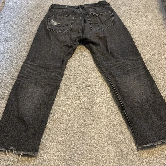 Women’s American Eagle boyfriend jean - Picture 6 of 7